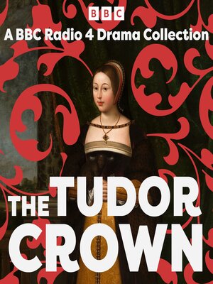 cover image of The Tudor Crown